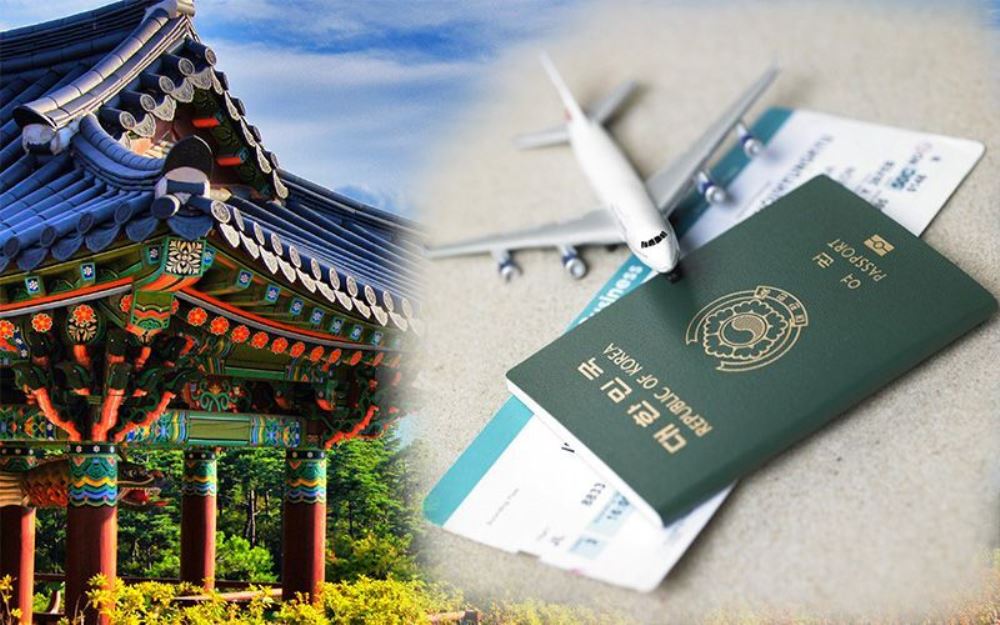 [CHIA SẺ] Kinh nghiệm du học Hàn Quốc tự túc 2025