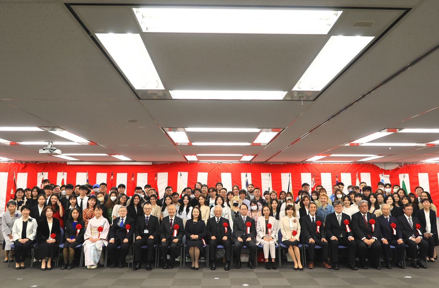 Trường Nhật ngữ TIUJ (東京国際大学付属日本語学校 )