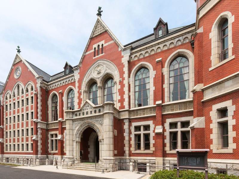 ĐẠI HỌC KEIO – ĐẠI HỌC TOÀN DIỆN NHẤT NHẬT BẢN