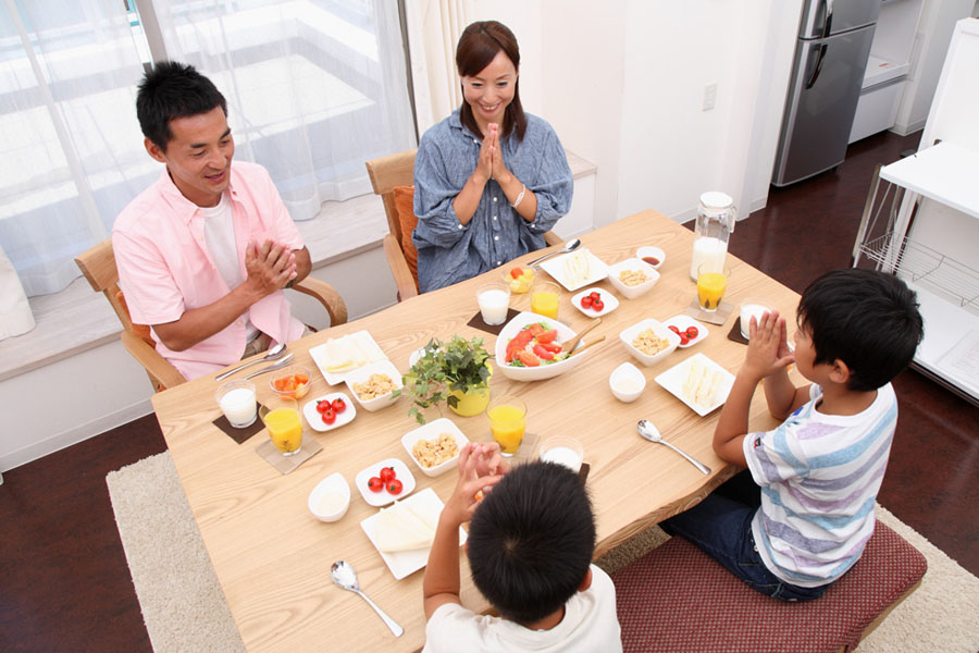 Văn Hóa Ăn Uống Nhật Bản: Sushi, Sashimi Và Nhiều Đặc Sản Khác