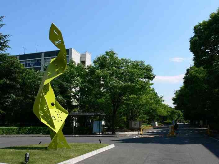 Đại học Saitama – Chinh phục ước mơ du học Nhật Bản