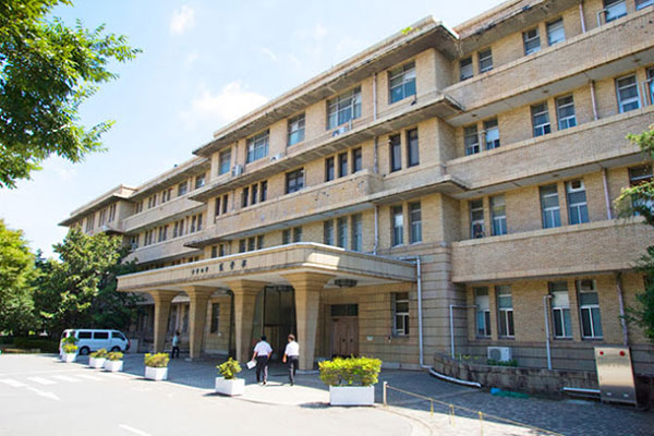 Du học tại trường Nhật Ngữ - Chiba Mode Business College