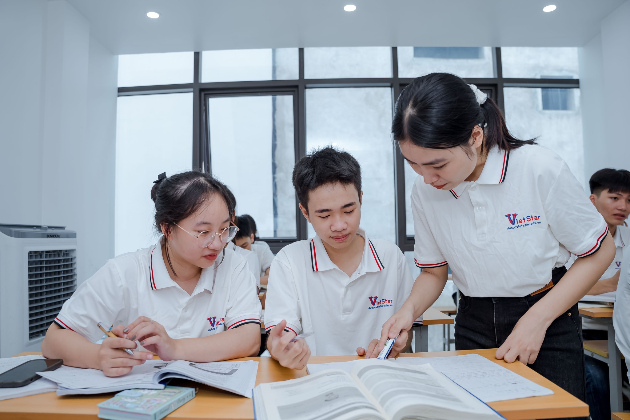 TƯ VẤN & TUYỂN SINH DU HỌC NHẬT BẢN