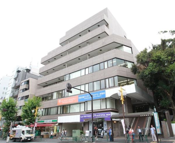 Học Viện Ngôn Ngữ Kyoshin Shinjuku Nhật Bản – Trung Tâm Đào Tạo Nhật Ngữ Hàng Đầu