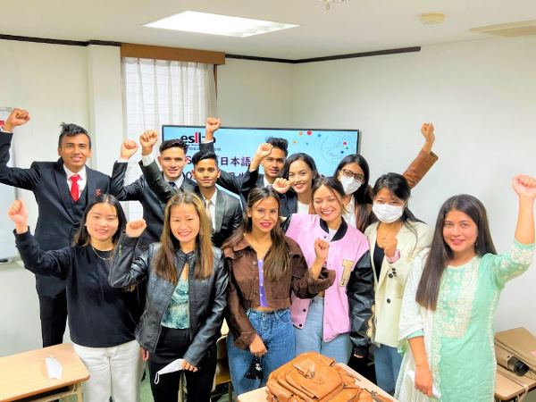 Học Viện Nhật Ngữ ESL Lab Nhật Bản – Trung Tâm Tiếng Nhật Hiện Đại Tại Aichi