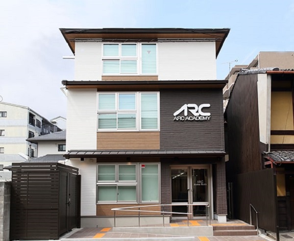 Trường Nhật ngữ ARC Academy