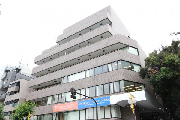 THÔNG TIN TRƯỜNG NHẬT NGỮ MANABI JAPANESE LANGUAGE INSTITUTE
