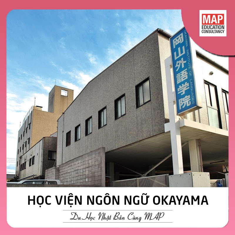 Học Viện Ngôn Ngữ Okayama