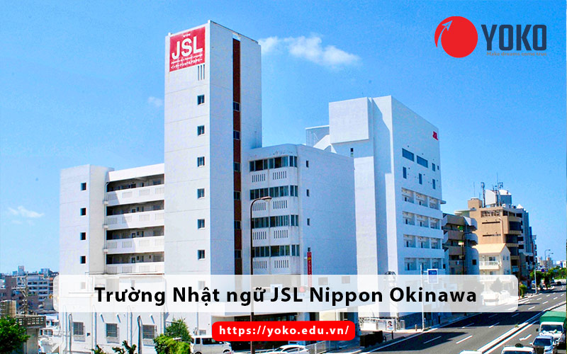 Giới thiệu Trường Nhật ngữ JSL Nippon (JSL Nippon Academy)