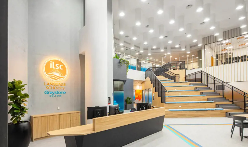Greystone College Australia: Trường cao đẳng nghề hàng đầu tại Úc