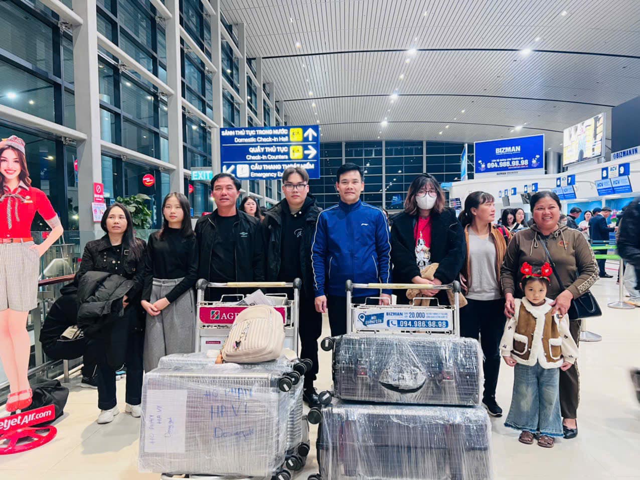 Học tiếng Hàn bao lâu để đi du học Hàn Quốc? 