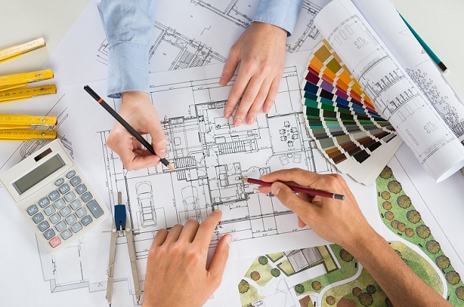 Du học Hàn Quốc ngành thiết kế nội thất