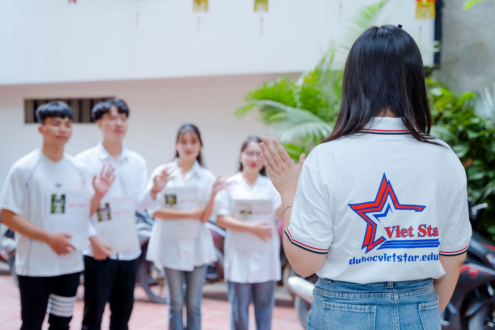 Tuyển sinh du học Hàn Quốc kỳ tháng 3/2026
