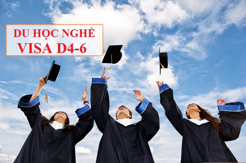 Du học nghề Hàn Quốc gồm những nghề gì?