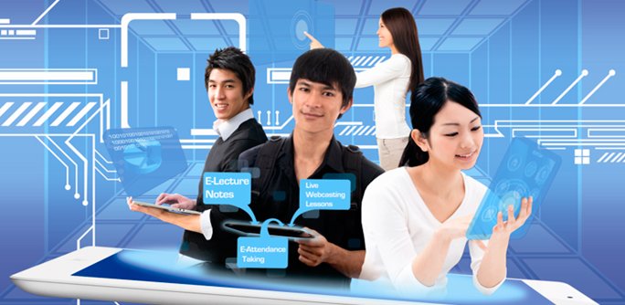 Du học Hàn Quốc ngành công nghệ thông tin