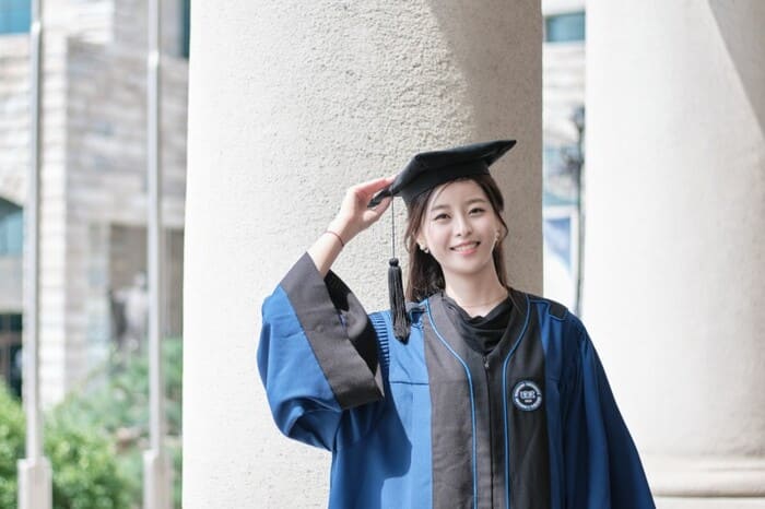 Du học thạc sĩ Hàn Quốc 2025: điều kiện, chi phí, học bổng