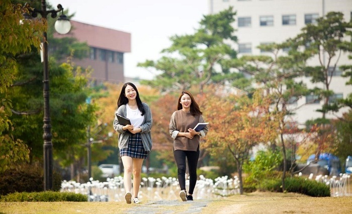 Những khó khăn khi đi du học Hàn Quốc