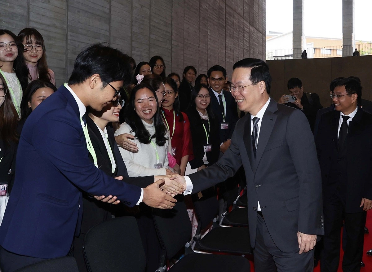 Đại học hàng đầu Nhật Bản mở rộng tiếp nhận du học sinh Việt