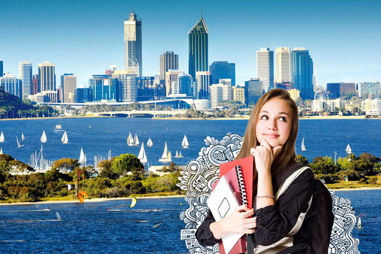 Du học Úc - Nơi trải nghiệm và đến với con đường thành công