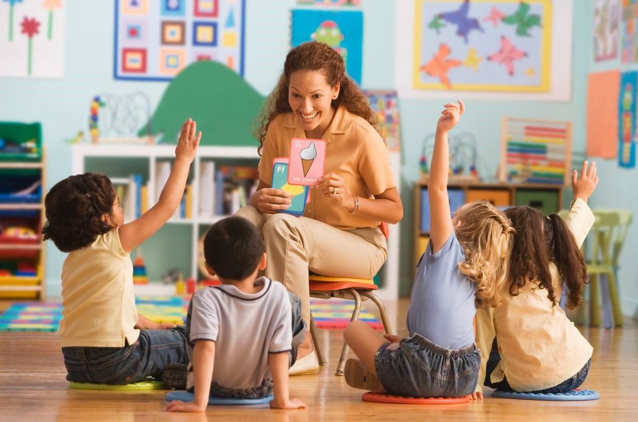 Tại sao nên du học Úc ngành giáo dục mầm non