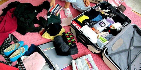 Hành trang thiết yếu khi sang Nhật