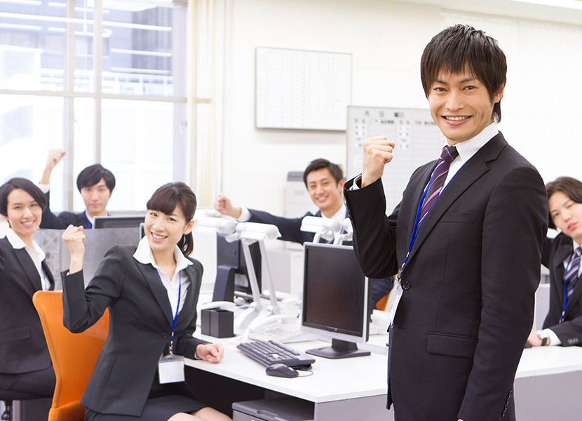 Tác phong làm việc của người Nhật