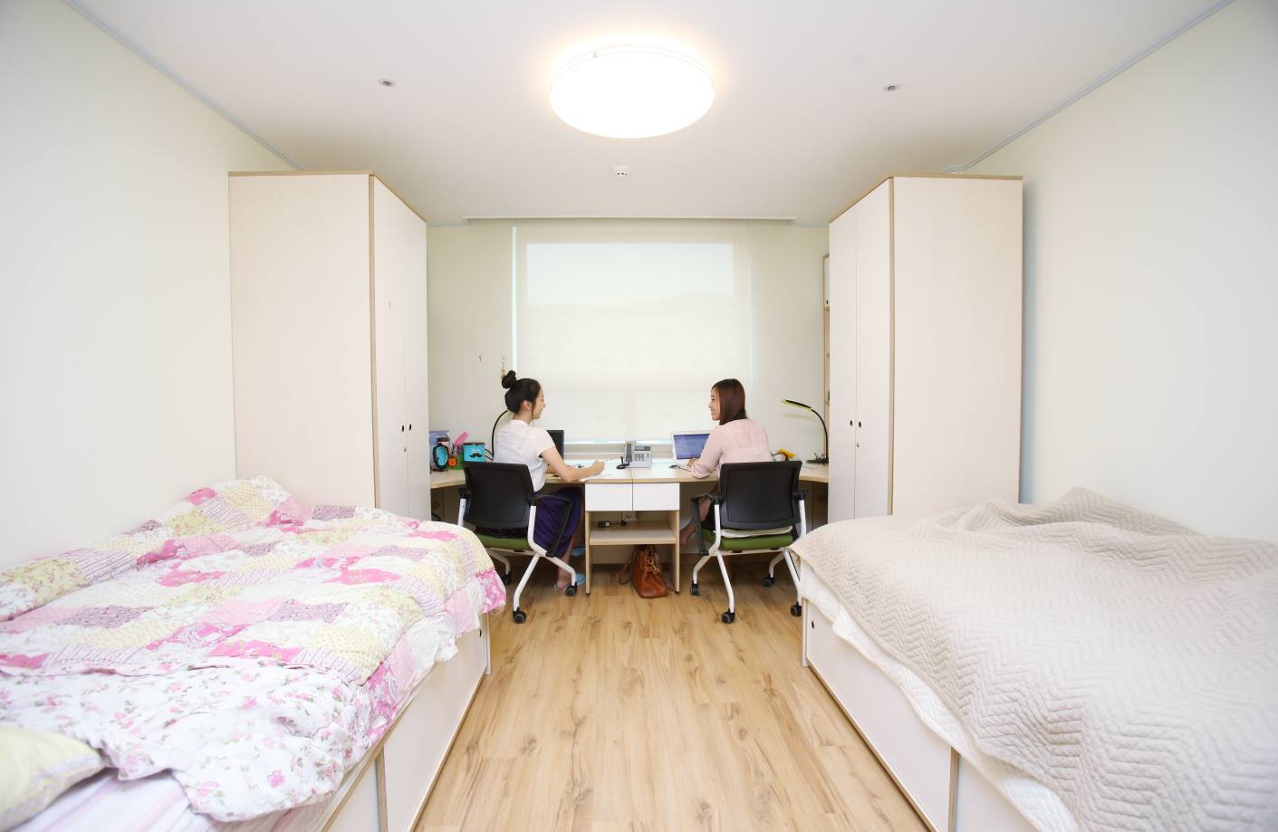 7 LOẠI HÌNH THUÊ NHÀ KHI DU HỌC HÀN QUỐC