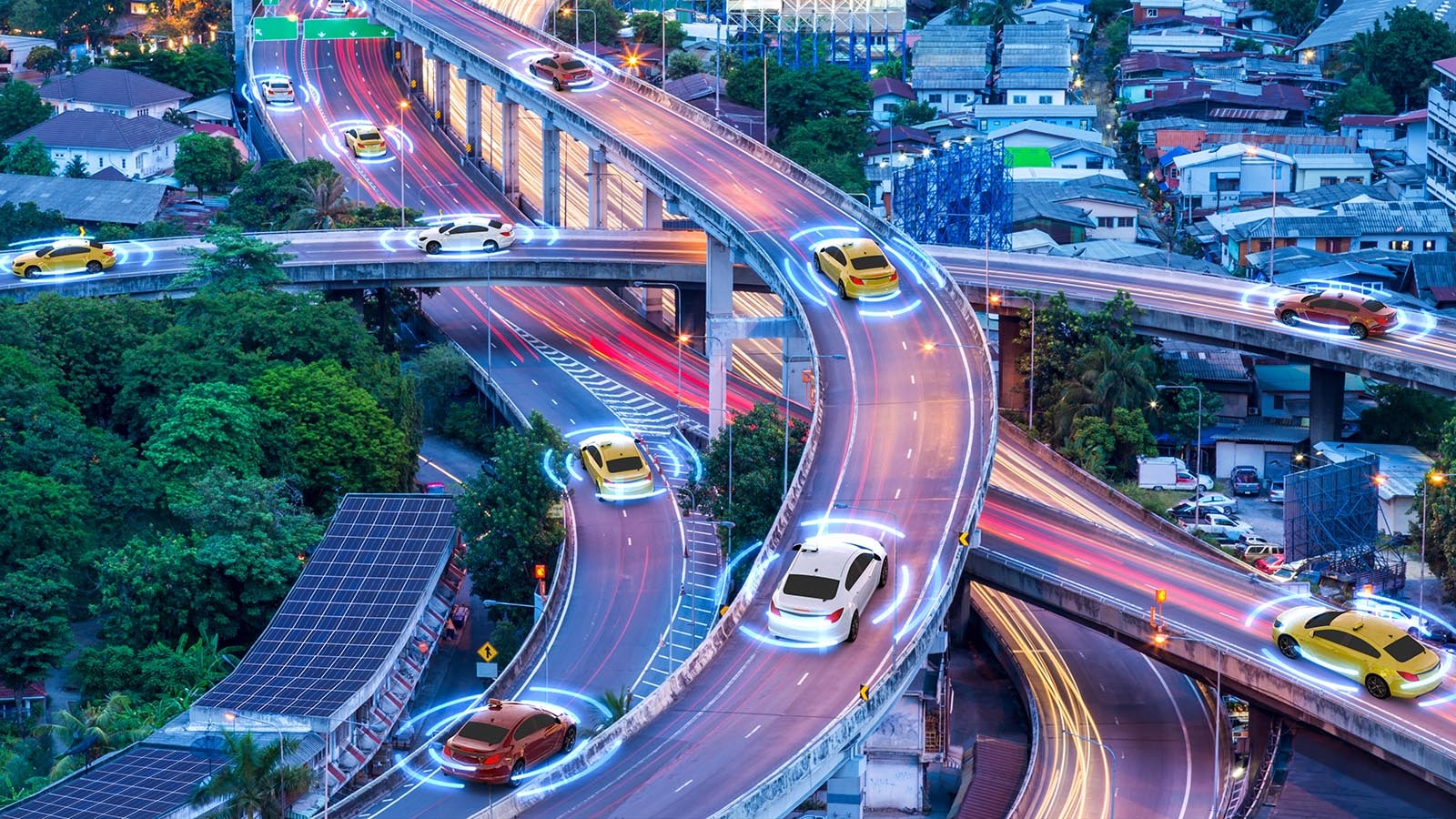 GIAO THÔNG HÀN QUỐC VÀ NHỮNG VẤN ĐỀ DU HỌC SINH CẦN BIẾT