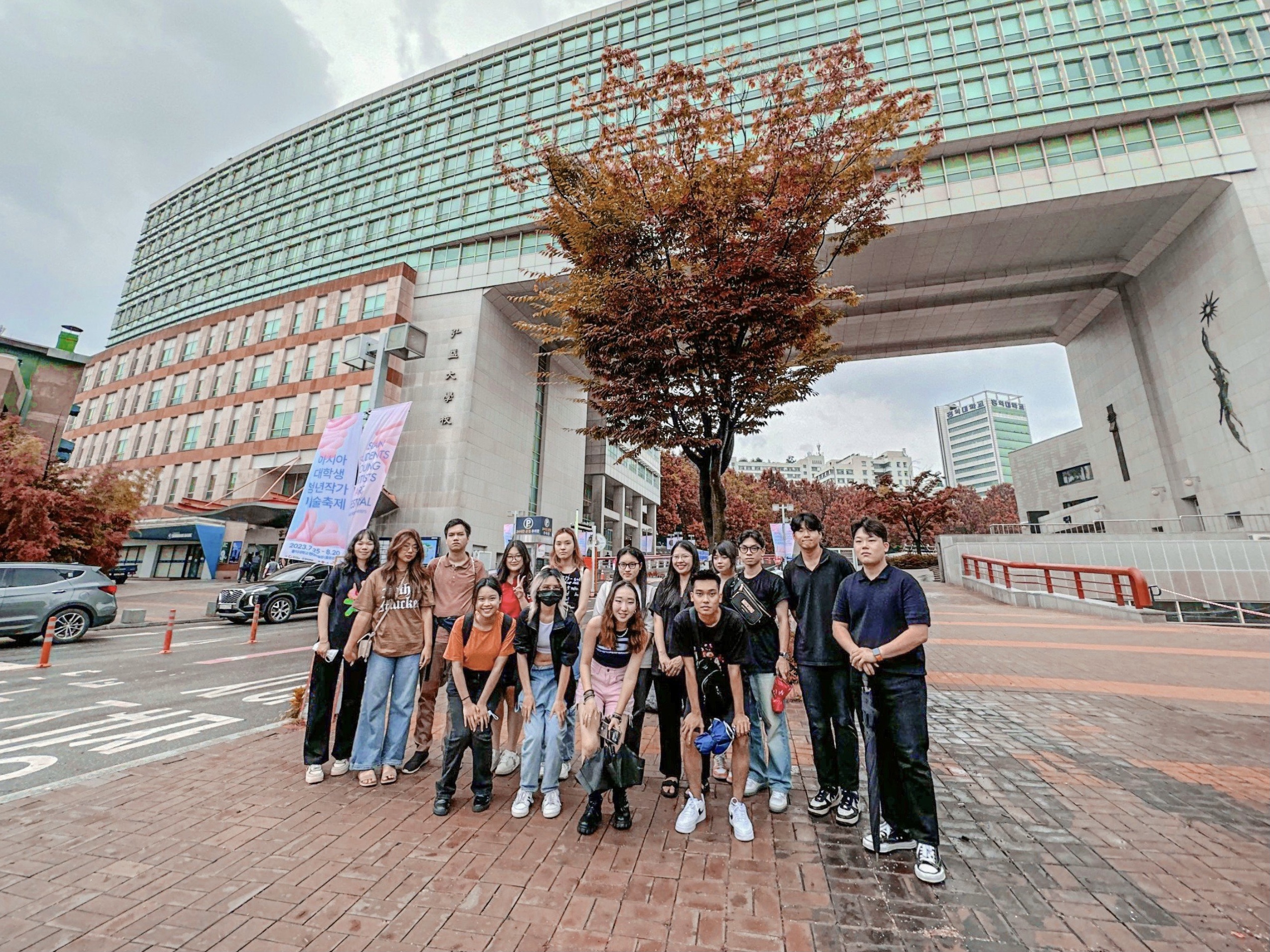 CHI PHÍ DU HỌC TẠI SEOUL CÓ ĐẮT ĐỎ KHÔNG?