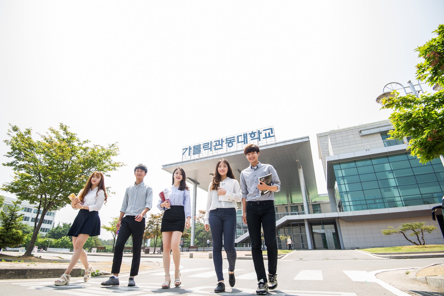 5 LƯU Ý QUAN TRỌNG KHI CHỌN TRƯỜNG DU HỌC HÀN QUỐC