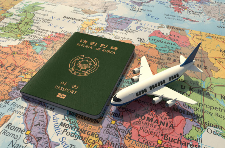 TẤT TẦN TẬT THỦ TỤC XIN VISA DU HỌC HÀN QUỐC NHẤT ĐỊNH BẠN PHẢI BIẾT