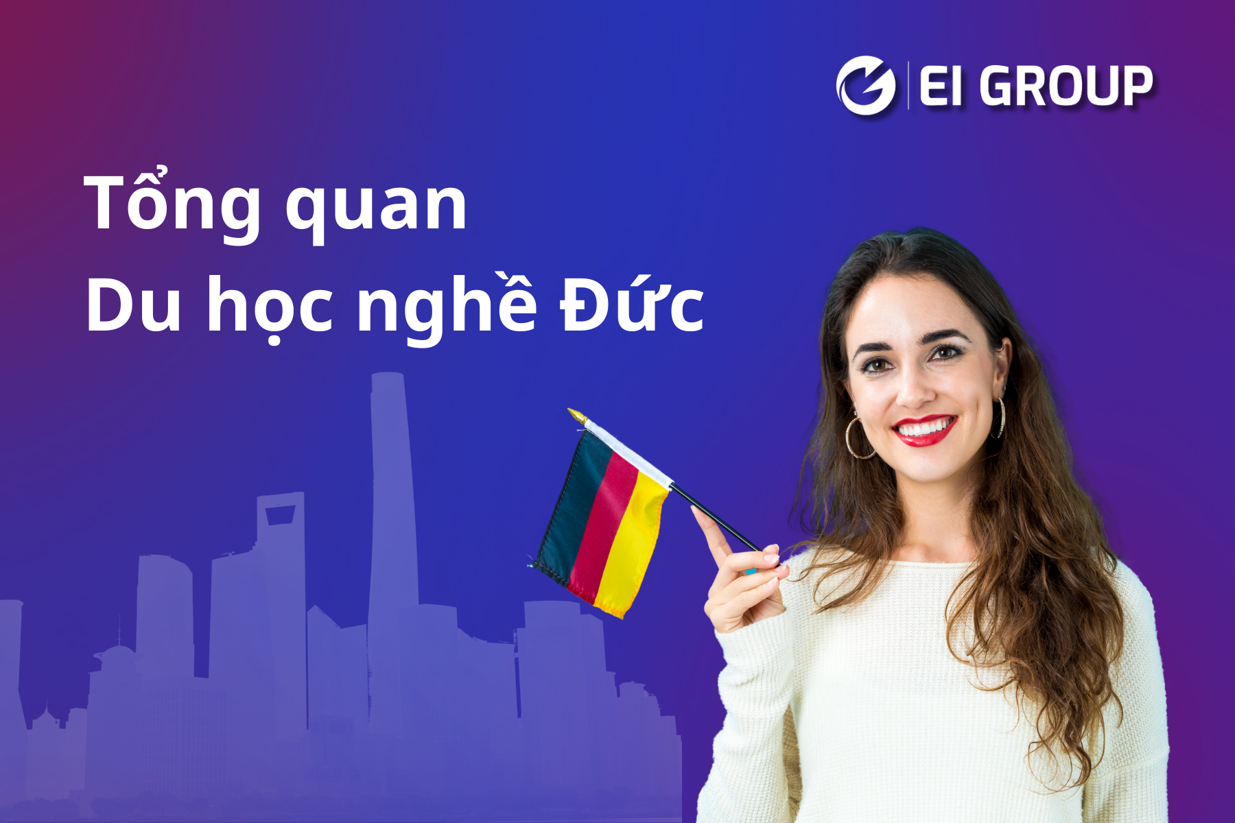 Tổng Chi phí Du học nghề Đức 2025 mới nhất