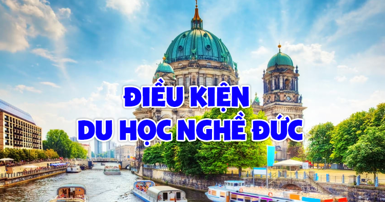 Du Học Trung Học Phổ Thông Tại Đức Năm 2025 – Thông Tin Cha Mẹ Và Học Sinh Cần Biết