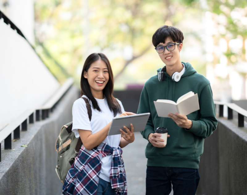 Du học Đức từ A - Z: Điều kiện, chi phí, lộ trình, thủ tục, học bổng