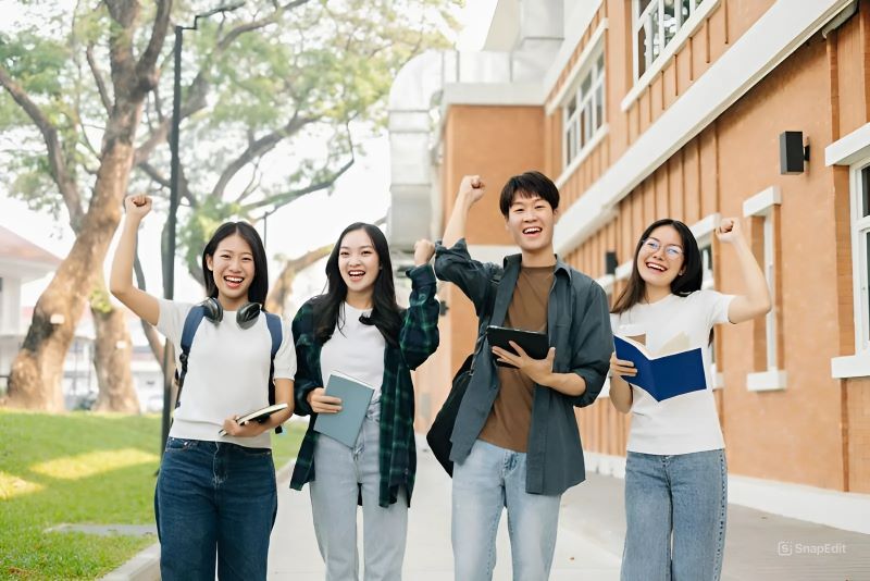 Tất tần tật những điều bạn cần phải biết khi du học Đức