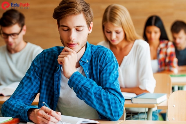 Du học Úc có cần SAT không? Tất tần tật về chứng chỉ SAT 