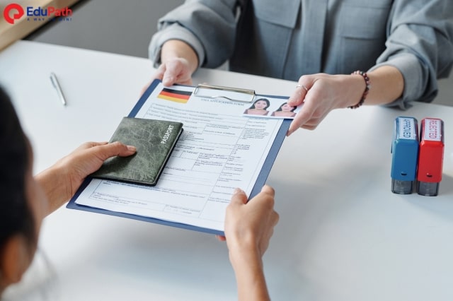 Đừng để giấc mơ tan vỡ chỉ vì rớt visa du học Úc!