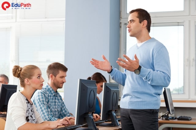 Giải đáp mọi thắc mắc du học Úc từ A-Z đầy đủ nhất!
