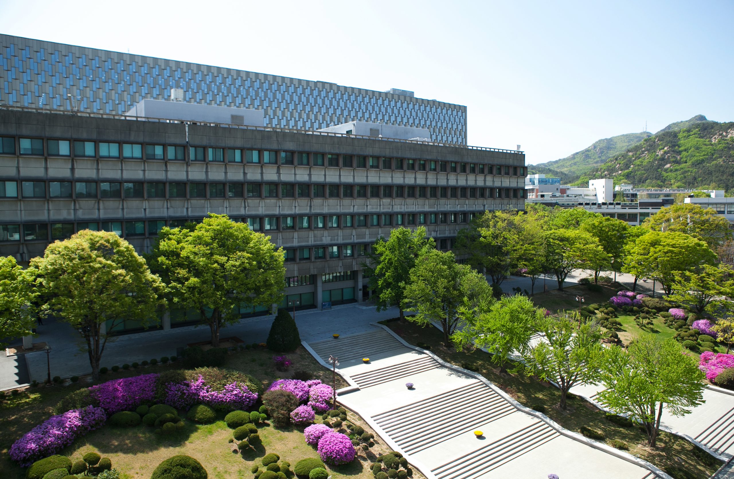 Top 4 Trường Đại Học Hàng Đầu Hàn Quốc: Seoul National University, KAIST, Yonsei và Korea University
