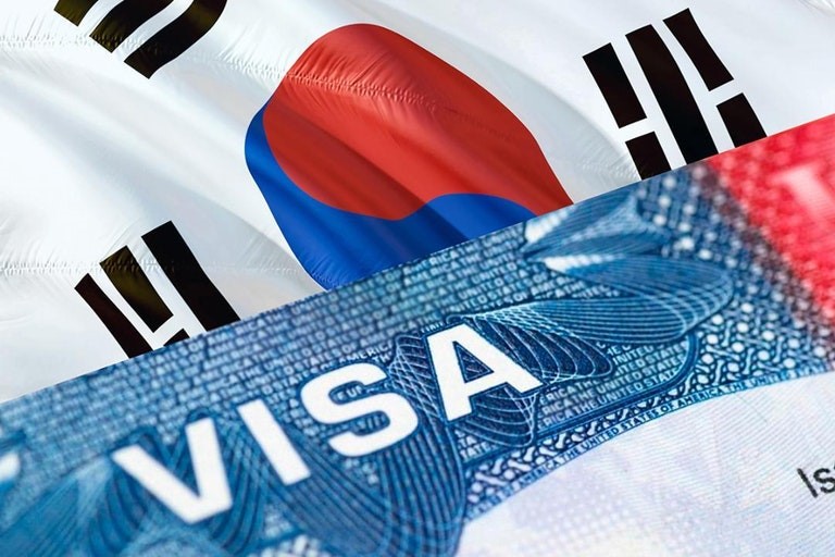 [UPDATE] Thủ tục gia hạn visa Hàn Quốc cho du học sinh