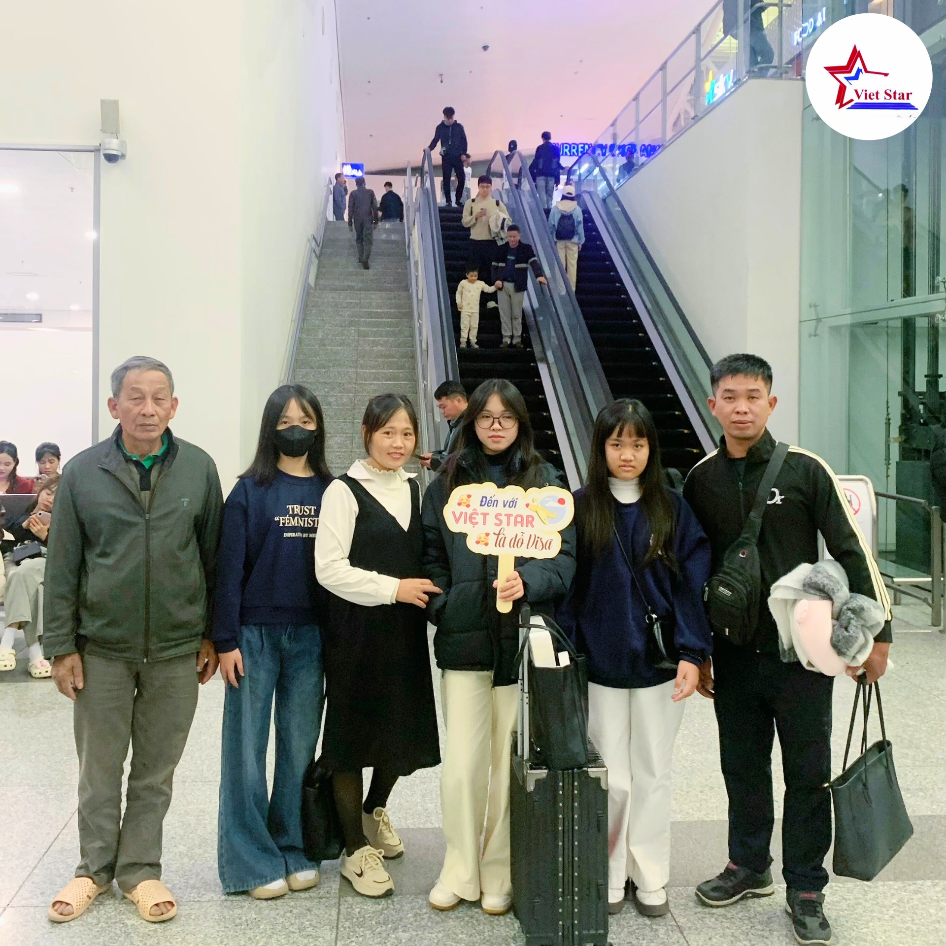 Du học Hàn Quốc kỳ tháng 6 – có NÊN hay KHÔNG ?