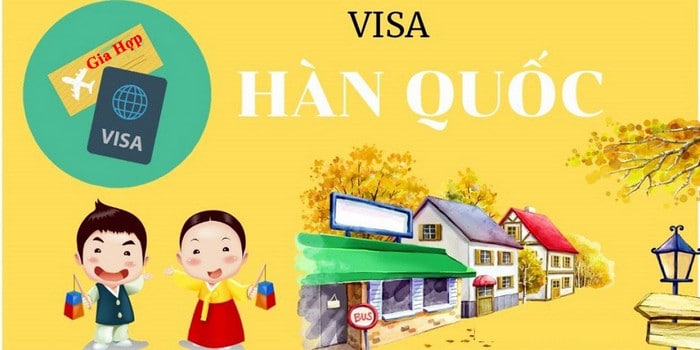 [2026] Lệ Phí Xin Visa Hàn Quốc Hiện Nay Hết Bao Nhiêu Tiền?