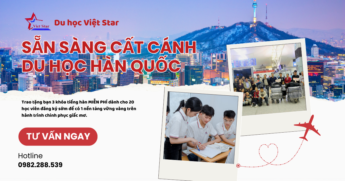 Xin visa hàn quốc 5 năm – Những lưu ý về điều kiện, thủ tục, chi phí
