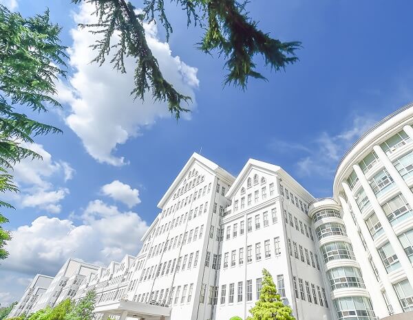 Trường Đại Học Chosun Gwangju, Hàn Quốc