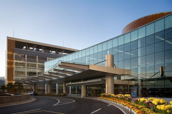 Trường Đại Học Quốc Gia Pusan, Hàn Quốc