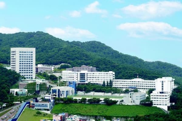 Trường Đại Học Khoa Học Và Công Nghệ Busan, Hàn Quốc