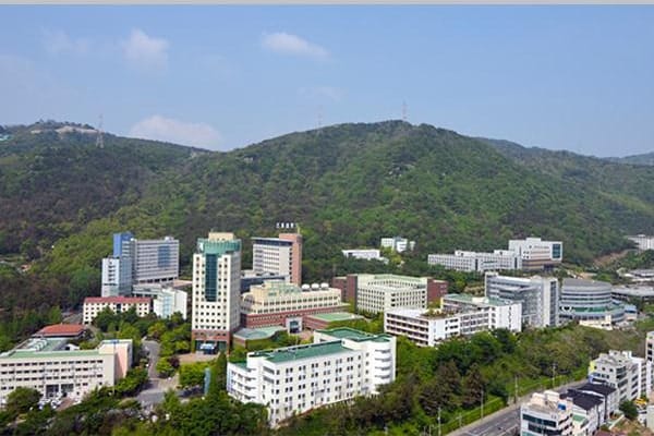 Trường Đại Học Inje, Hàn Quốc