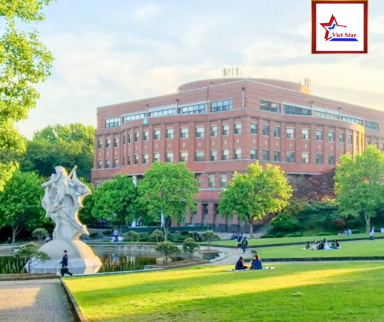 Đại học Quốc gia Chonnam – Chonnam National University