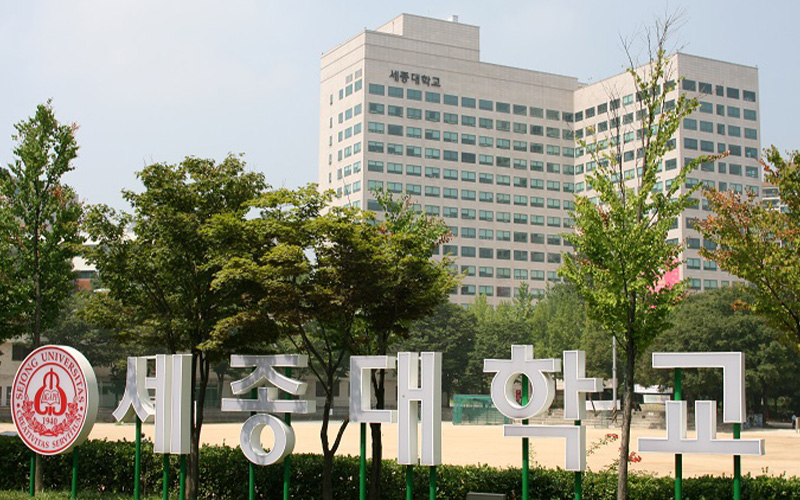Đại Học Sejong Hàn Quốc: Học Bổng, Chi Phí & Đánh Giá 2026