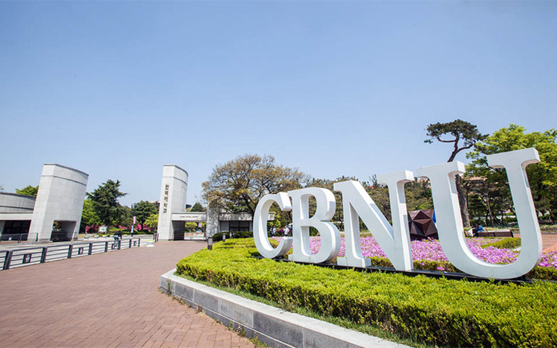 Học Bổng Thường Niên Đại Học Quốc Gia Chonbuk 2026: Điều Kiện & Mức Hỗ Trợ